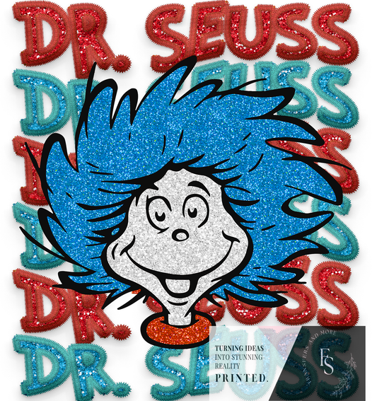 DR SEUSS