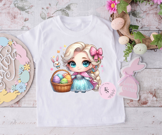 EASTER ELSA