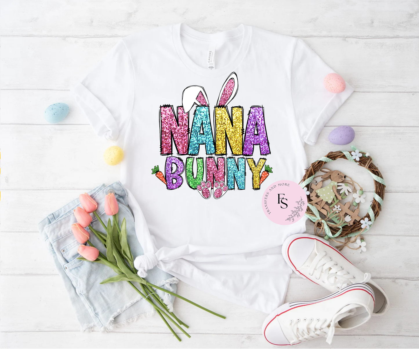 NANA BUNNY