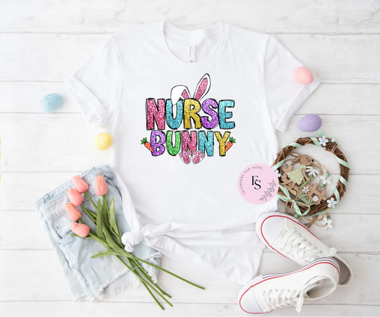 NURSE BUNNY