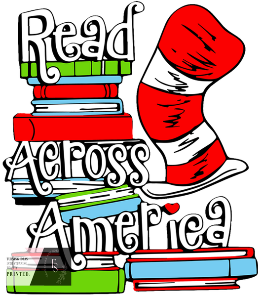 READ ACROSS AMERICA