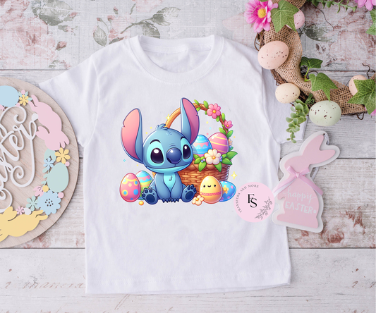 EASTER STITCH