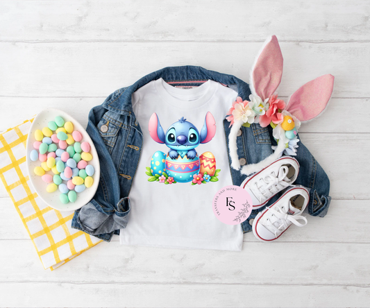 EASTER STITCH