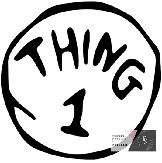 THING 1